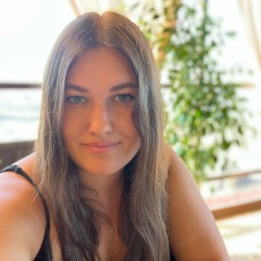 Надежда Любовная-Жукова, 19.02.1993, Владивосток