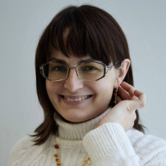 Оля Ахмедова, 18.11.1987, Воронеж