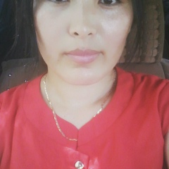 Жаркынай Мусрепова, 21.01.1987, Актобе