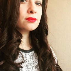 Елена Карлова, 07.04.1985, Санкт-Петербург