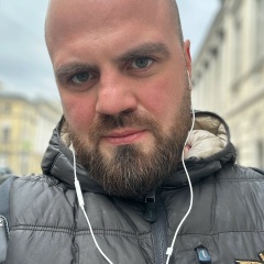 Сергей Ермолаев, 14.09, Москва
