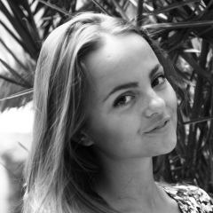 Катя Самойленко, 19.04.1993, Одесса