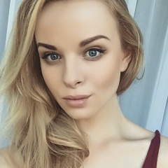 Карина Майер, 20.05.1997