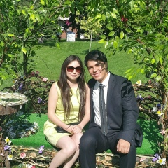 Дамира Есенбекова, 12.11, Алматы