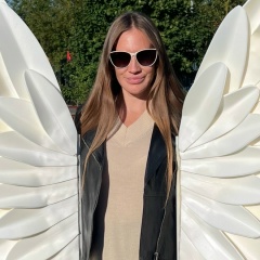 Ольга Норкина, 13.11.1985, Москва