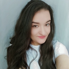 Диана Юрьевна, 05.03.1995, Кишинев