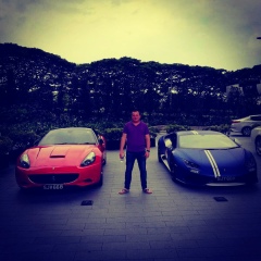 Андрей Савонин, 17.03.1986, Мариуполь