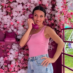 Zar Ka, 16.08, Санкт-Петербург