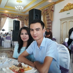 Gulzat Zholdybaeva, 30.04