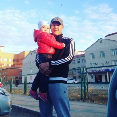 Даурен Мухамеджанов, 02.11, Атырау