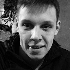 Михаил Моисей, 24.07, Нижневартовск
