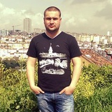 Артём Беспоясный, 11.07, Одесса