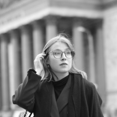 Василиса Иванова, 18.03, Санкт-Петербург