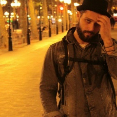 Егор Плескачев, 26.01.1985, Киев