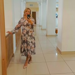 Снежана Сюгияйнен, 17.03, Гатчина