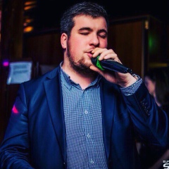 Егор Бабич, 24.04, Житомир