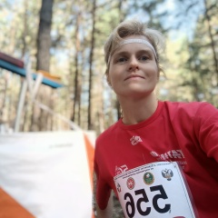 Виктория Морозова, 20.12, Нижнекамск