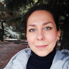 Sasha Smetanina, 13.06