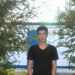 Бауыржан Жургенбаев