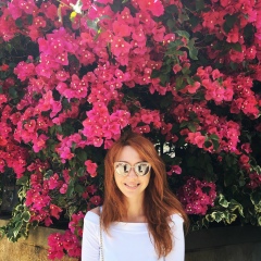 Лилия Маковкина, 07.12, Санкт-Петербург