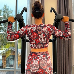 Татьяна Муркалова-Денисова, Санкт-Петербург