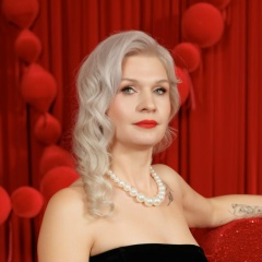 Жанна Назарова, 15.12.1982, Псков