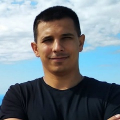 Константин Старцев, 19.02.1990, Верхняя Хава