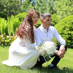 Denchik Chydik, Саянск