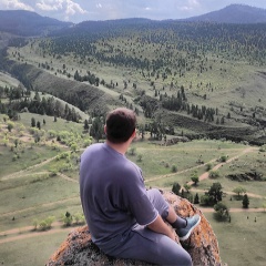 Андрей Аверин, 29.01, Тюмень