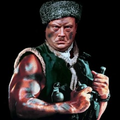 Роман Савченко, 28.07, Клинцы