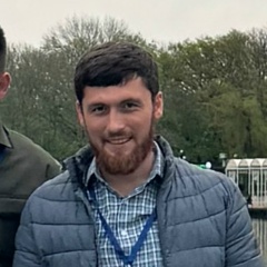 Харон Абдурахманов