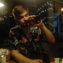 Даниил Мунтян, 04.04.2001