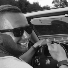 Сергей Подтихов, 27.03, Санкт-Петербург