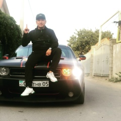 Мирас Мусаев, 11.04.1992, Алматы