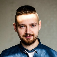 Сергей Дяченко, 19.04.1990, Кривой Рог