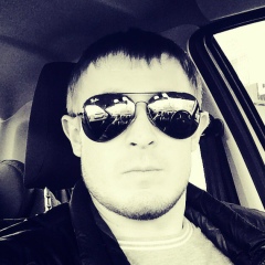 Вадим Киричко, 21.04, Балаково