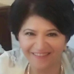 Сара Шамилевна, 24.03.1963, Ухта