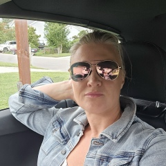 Ekaterina Lopatina, 26.10, Virginia Beach