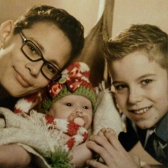 Ольга Андерс, Aurich