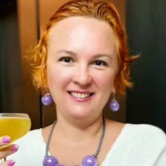 Дина Ахмерова, 13.10.1977, Казань