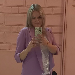 Olga Pletuhina, 09.04, Моршанск