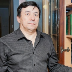 Ишмухаметов Наиль, 19.11, Казань