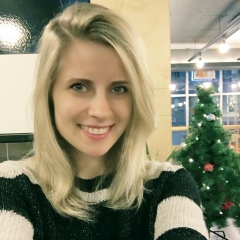 Алина Киндра, 17.09