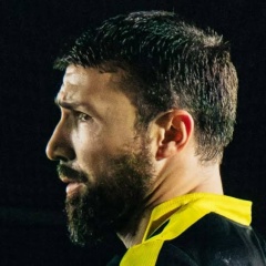 Мухамед Петов, 01.04.1993, Черкесск