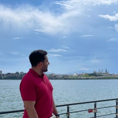 Armen Zaroyan