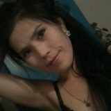 Мадина Керимкулова