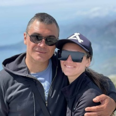 Марина Маглова, 19.07.1987, Санкт-Петербург