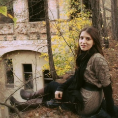 Катарина Бретт, 24.08.1985, Berlin