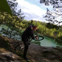 Леонид Грибок, 19.05, Гродно