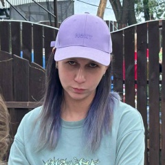 Natasha Malkova, 07.03.1991, Екатеринбург